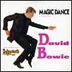 Magic Dance EP