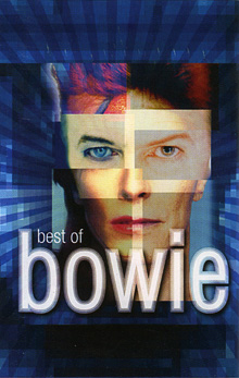 Best Of Bowie