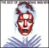 The Best Of Bowie 1969/1974