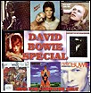 David Bowie Special