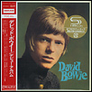 David Bowie - Deluxe Edition
