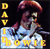 David Bowie Live