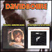Young Americans/Statio To Station (Maximum)