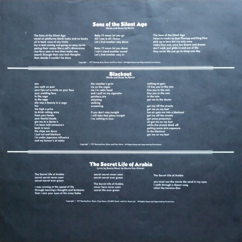 This is a thumbnail + lyric insert back.jpg