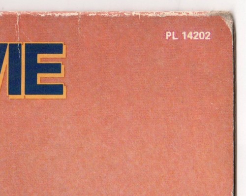 This is a thumbnail + LP 1981 Changes Two RCA PL 14202 Italy Front detail URC.jpg
