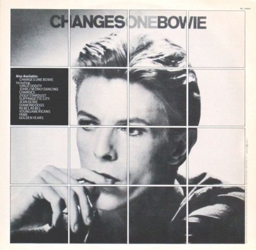 This is a thumbnail + LP 1981 Changes Two RCA PL 14202 Italy promo Inner bag 1.jpg