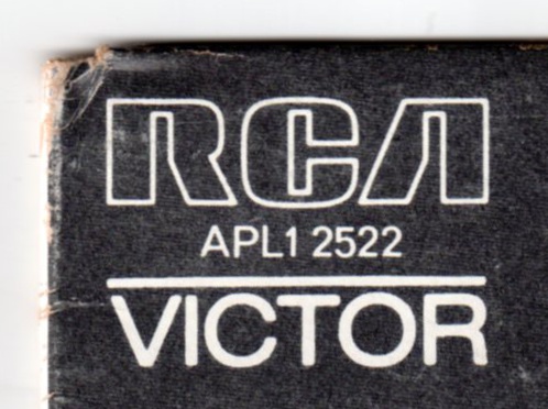 LP 1977 Heroes RCA APL1-2522 Australia Front detail ULC.jpg