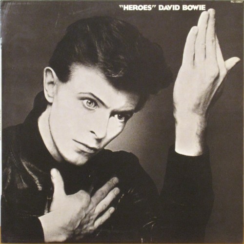 This is a thumbnail + LP 1983 Heroes RCA NL-13857 Spain Front.jpg