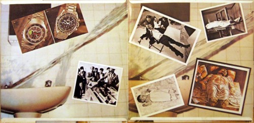 This is a thumbnail + LP 1979 Lodger RCA AQL1-3254 South Africa Gatefold.jpg