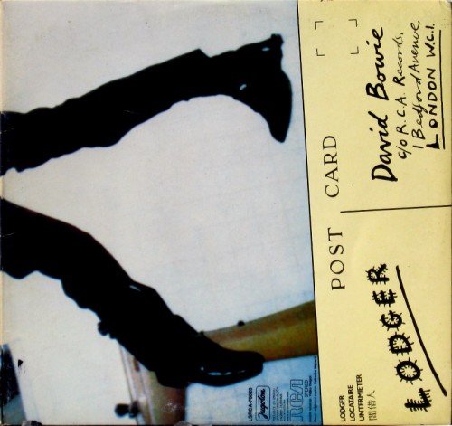 This is a thumbnail + LP 1979 Lodger LSRCA-78020 Yugoslavia Front.jpg