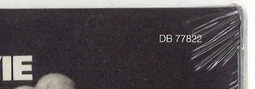 This is a thumbnail + LP 2018 Heroes Parlophone DB 77822 EU Front URC.jpg