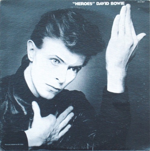 This is a thumbnail + LP 1980 Heroes RCA AYL1-3857 USA Front.jpg