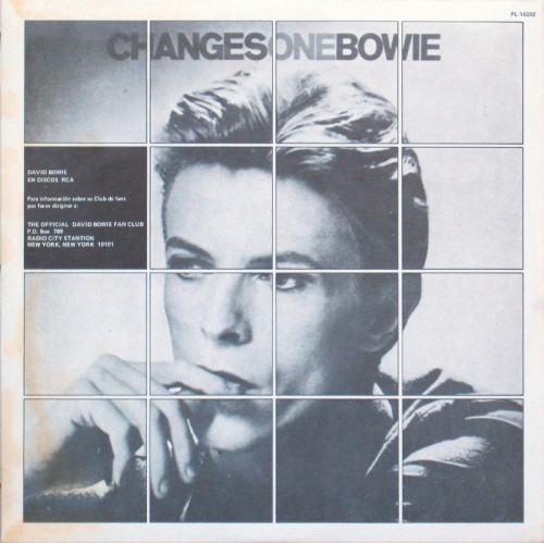 This is a thumbnail + LP 1981 Changes Two RCA PL-14202 Spain Inner 1.JPG