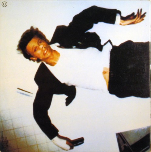 This is a thumbnail + LP 1979 Lodger RCA PL-13254 Spain WL Back.jpg