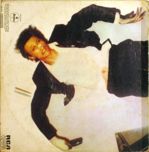 This is a thumbnail + LP Lodger RCA 1979 05(0131)01693 Colombia Back.JPG