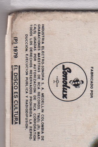 This is a thumbnail + LP Lodger RCA 1979 05(0131)01693 Colombia Back detail ULC.JPG